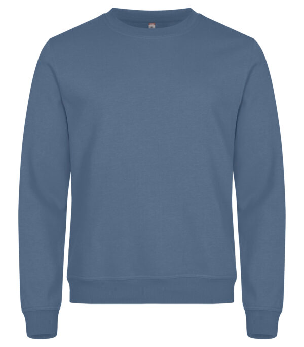 Marcella roundneck